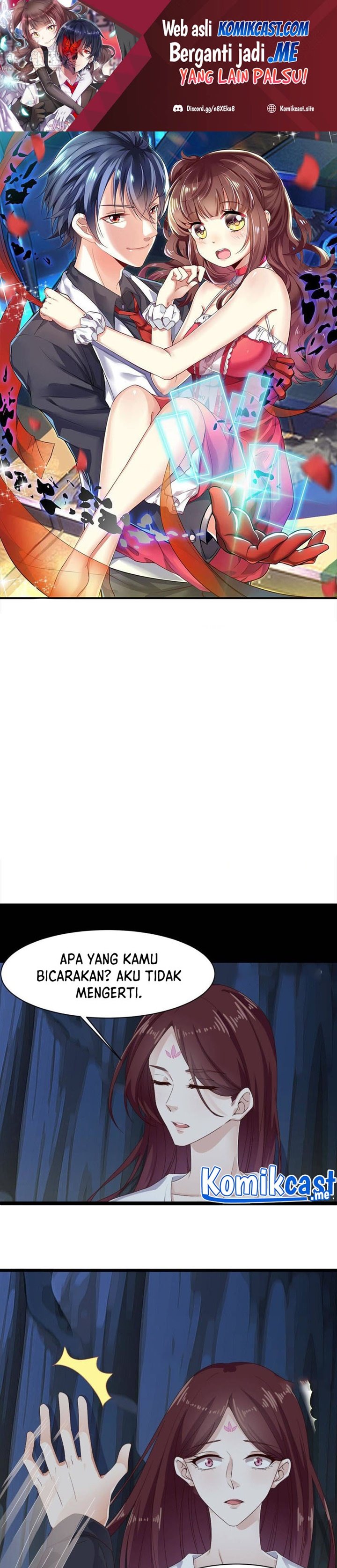 The Developer System (Hell’S Developer) Chapter 235 Gambar 2